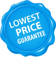 LOWEST PRICE GUARANTEE