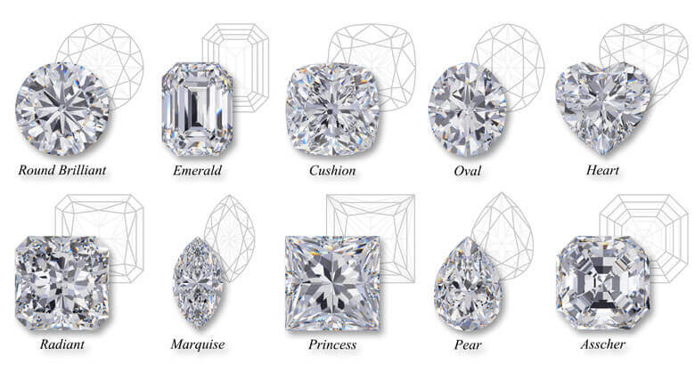 We buy all type of diamonds